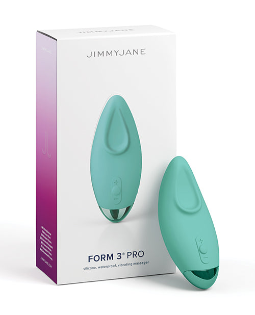 JimmyJane Form 3 PRO - Sarcelle