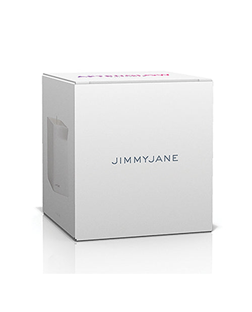 JimmyJane Afterglow Massage Scented Oil Candle - Tabac Rouge 4.5oz