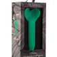 Vibrador Bala Je Joue Amour - Verde Esmeralda