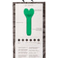 Vibrador Bala Je Joue Amour - Verde Esmeralda