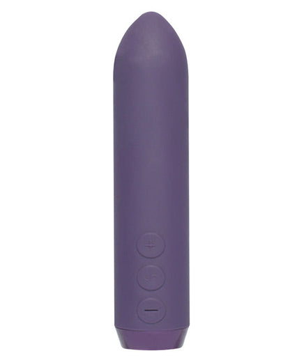 Vibromasseur classique Je Joue Bullet - Violet