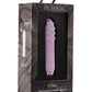 Vibromasseur balle double Je Joue - Lilas