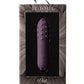 Vibromasseur Balle Duo Je Joue - Violet