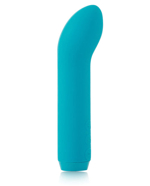 Vibromasseur balle Je Joue G Spot - Sarcelle
