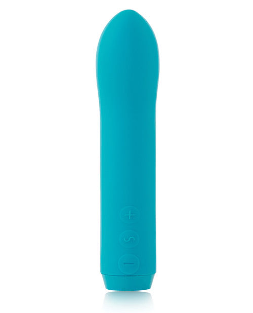 Vibromasseur balle Je Joue G Spot - Sarcelle