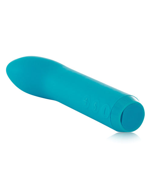 Vibromasseur balle Je Joue G Spot - Sarcelle