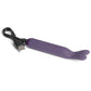 Vibromasseur balle lapin Je Joue - Violet