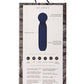 Vibromasseur Je Joue Vita Bullet - Bleu Cobalt
