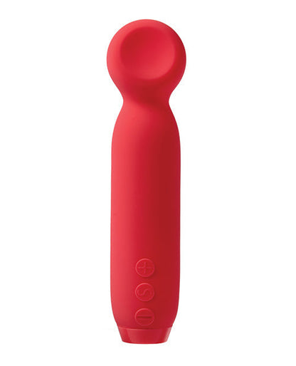 Vibromasseur Je Joue Vita Bullet - Rose Pastèque