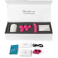 Je Joue The Naughty & Nice Collection Gift Set - Fucsia