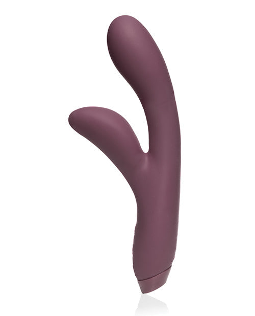 Vibrador Punto G Je Joue | Vibrador Conejo Hera | Vibrador de Clítoris Morado | Mejor Vibrador para Mujeres