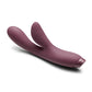 Vibrador Punto G Je Joue | Vibrador Conejo Hera | Vibrador de Clítoris Morado | Mejor Vibrador para Mujeres