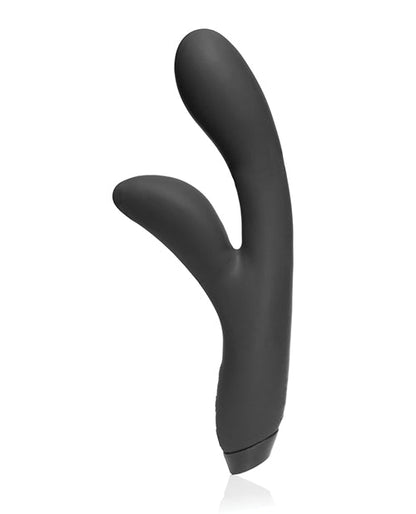 Vibrador Punto G Je Joue | Vibrador Conejo Hera Flex | Vibrador de Clítoris Negro | Mejor Vibrador para Mujeres