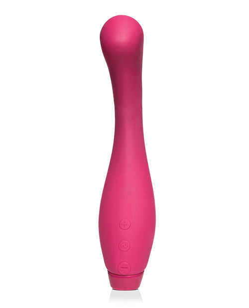 Je Joue Juno G Spot Vibrador - Fucsia
