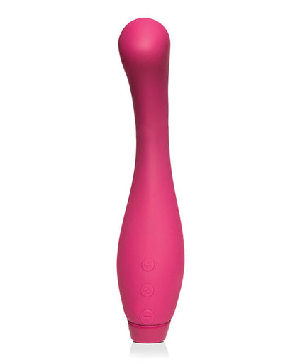 Je Joue Juno G Spot Vibrador - Fucsia