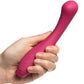 Je Joue Juno G Spot Vibrador - Fucsia