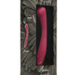 Je Joue Juno G Spot Vibrador - Fucsia