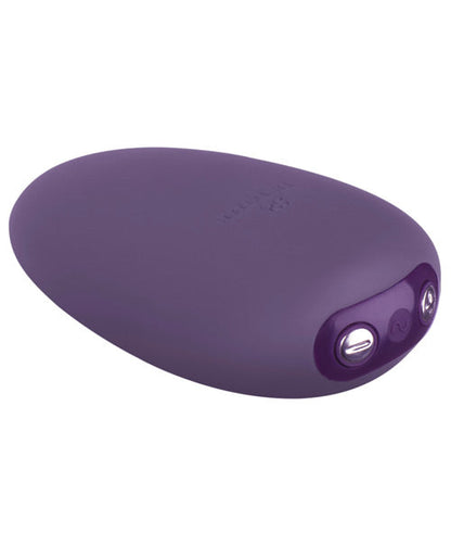 Je Joue Mimi stimulateur clitoridien - 12 fonctions violet