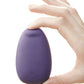 Je Joue Mimi stimulateur clitoridien doux - 5 vitesses, 7 motifs, violet