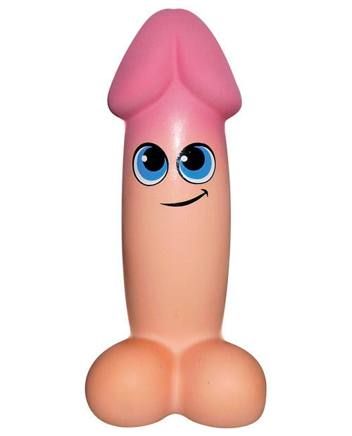 Dicky Squishy avec parfum - Banane