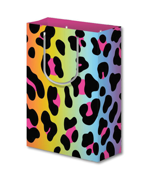Bolsa de Regalo Grande Cheetah Pride