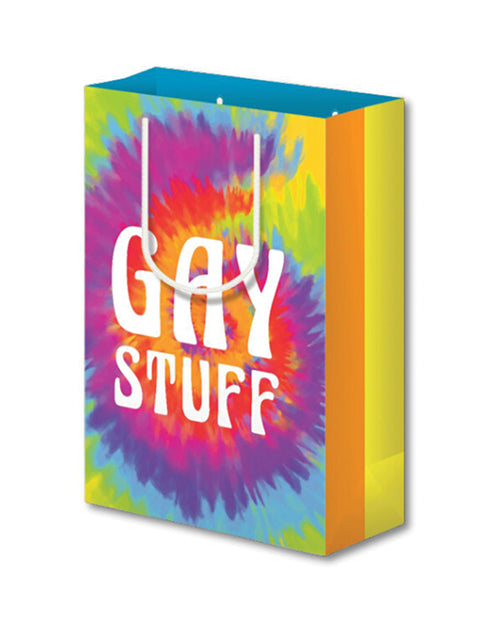 Bolsa de regalo grande Pride de Gay Stuff