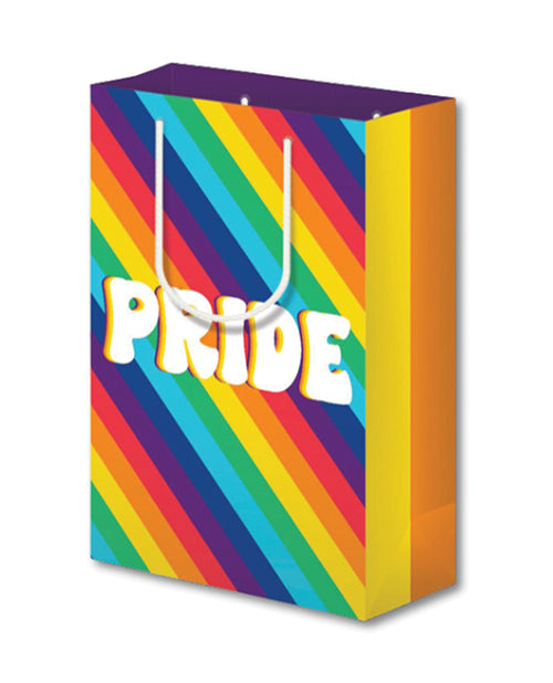 Bolsa de regalo del Orgullo