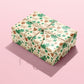 Papel de Regalo Atrevido "Plant Lady"