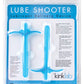 KinkLab Lanceur de Lubrifiant - Bleu