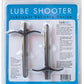 Injecteur de Lubrifiant KinkLab - Fumée