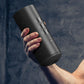 Kiiroo Titan, masturbateur vibrant interactif - Noir