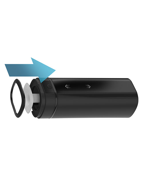Masturbateur Interactif Kiiroo Onyx+
