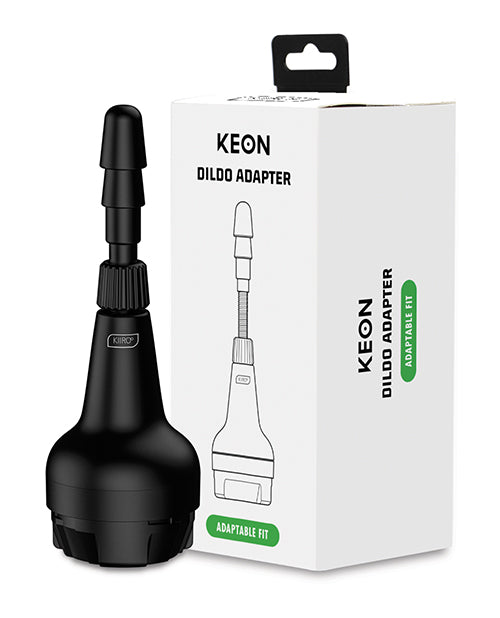 Adaptateur de gode Kiiroo Keon