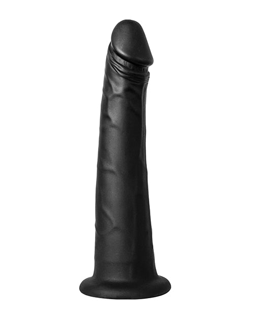 Kiiroo Keon Vacuum Lock Dildo – Noir