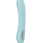 Vibromasseur Kiiroo contrôlé par application | Vibromasseur point G Pearl2+ | Vibromasseur clitoridien turquoise | Meilleur vibromasseur pour femme