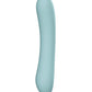 Vibromasseur Kiiroo contrôlé par application | Vibromasseur point G Pearl2+ | Vibromasseur clitoridien turquoise | Meilleur vibromasseur pour femme