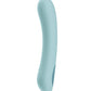 Vibromasseur Kiiroo contrôlé par application | Vibromasseur point G Pearl2+ | Vibromasseur clitoridien turquoise | Meilleur vibromasseur pour femme
