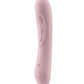 Vibreur Kiiroo contrôlé par application | Vibreur point G Pearl3 | Vibreur clitoridien rose | Meilleur vibreur pour femmes