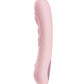 Vibreur Kiiroo contrôlé par application | Vibreur point G Pearl3 | Vibreur clitoridien rose | Meilleur vibreur pour femmes