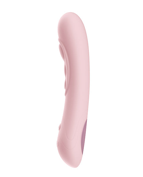 Vibreur Kiiroo contrôlé par application | Vibreur point G Pearl3 | Vibreur clitoridien rose | Meilleur vibreur pour femmes