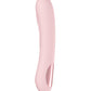 Vibreur Kiiroo contrôlé par application | Vibreur point G Pearl3 | Vibreur clitoridien rose | Meilleur vibreur pour femmes