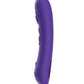 Vibreur connecté Kiiroo Pearl3 | Vibreur point G violet | Vibreur clitoridien | Meilleur vibreur pour femmes