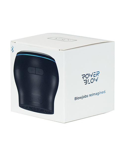 Accessoire Kiiroo PowerBlow
