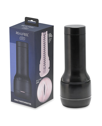 Kiiroo Feel Stroker Générique - Pâle