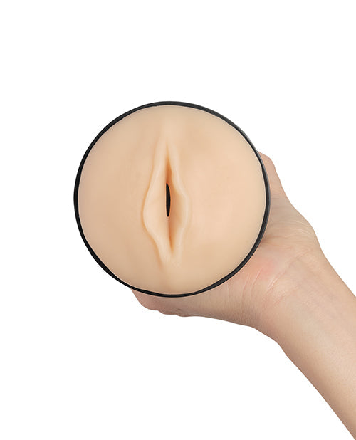 Kiiroo Feel Stroker Générique - Pâle