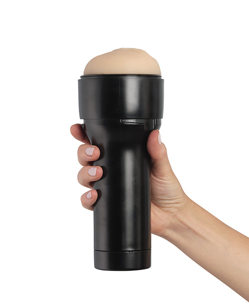 Kiiroo Feel Stroker Générique - Pâle