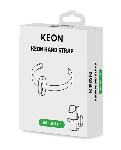 Kiiroo Keon : Sangle de maintien