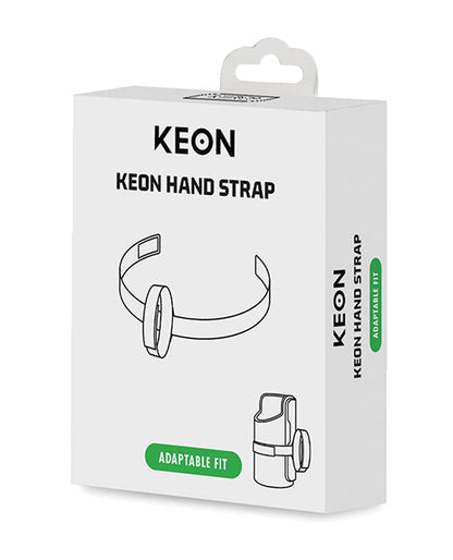 Kiiroo Keon : Sangle de maintien