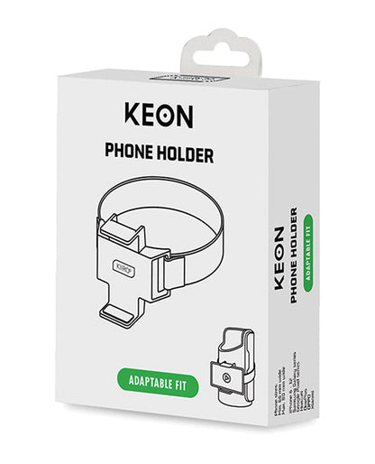 Support de téléphone Keon Kiiroo