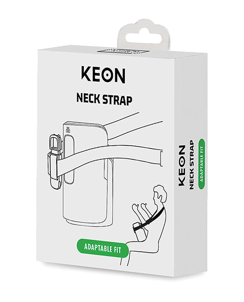 Sangle de cou Kiiroo Keon